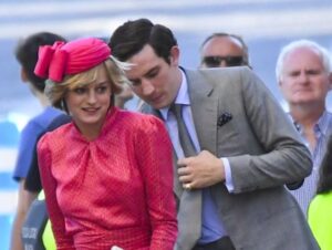 "The Crown 4", la storia di Carlo e Diana fa infuriare i reali inglesi