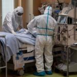 Covid in provincia, il bollettino delle ultime 24 ore