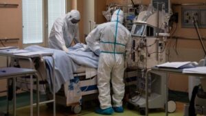 Covid in provincia, il bollettino delle ultime 24 ore