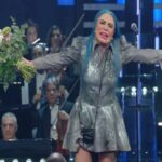 I segreti della dieta di Loredana Bertè per perdere 12 chili