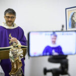 Zona rossa, sospesa la celebrazione dei sacramenti a Comiso e Acate