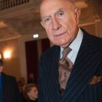 È morto Beppe Modenese, primo ambasciatore del made in Italy