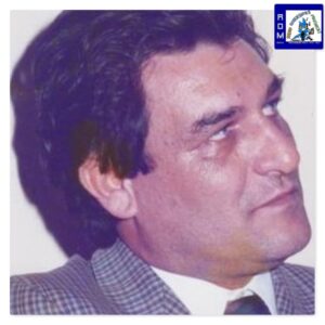 Ispica, è morto l'avvocato Domenico Monaca