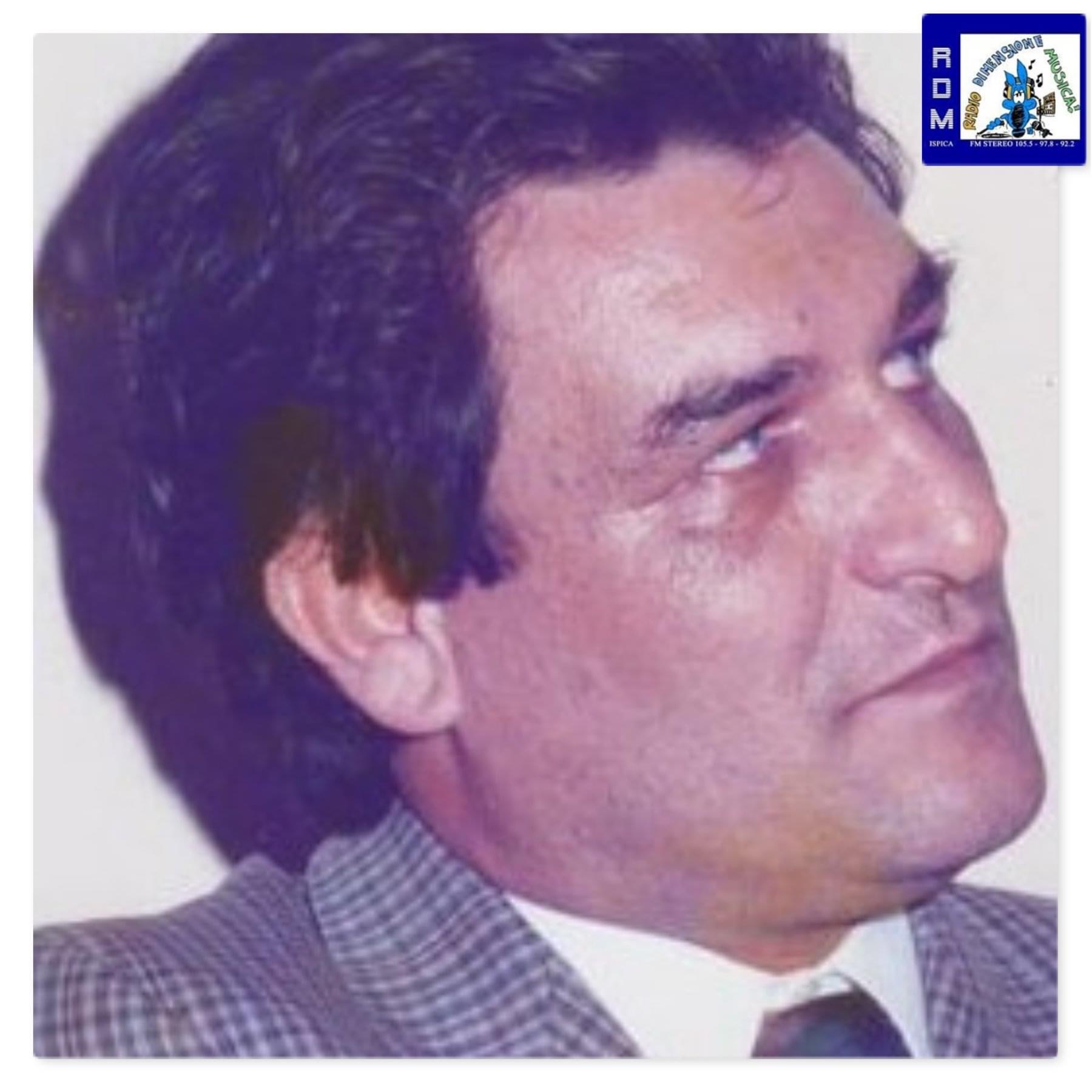 Ispica, è morto l’avvocato Domenico Monaca