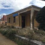 Regione acquista ex stazione ferroviaria di Buonfornello