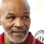 Mike Tyson torna sul ring e lascia la dieta vegana