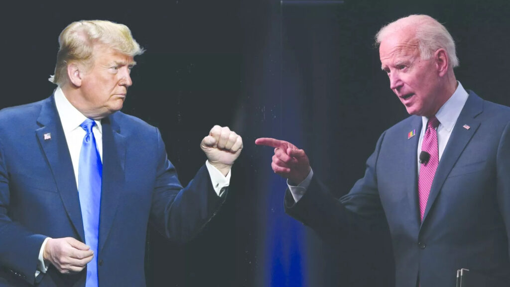 Trump si arrende: via libera al passaggio di consegne con Biden