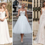 Matrimoni: le 30 tendenze del 2021 per chi si sposa