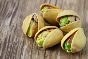Il pistacchio, proprietà e benefici dell'alimento del buon umore