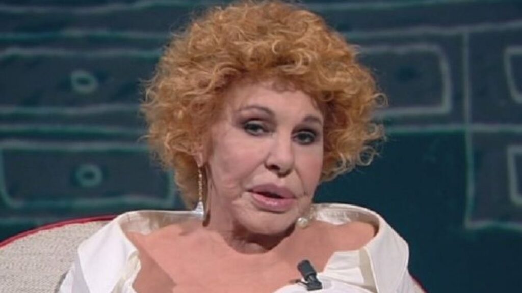 Ornella Vanoni, a 86 anni, presenta il cinquantesimo album