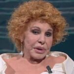 Ornella Vanoni, a 86 anni, presenta il cinquantesimo album