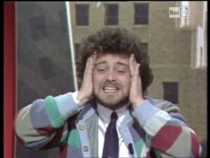 Beppe Grillo vuole tornare in Tv, ma nessuna emittente lo vuole