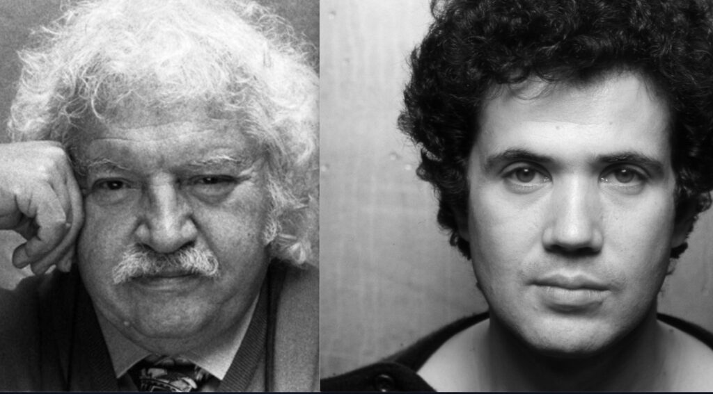 E Bruno Lauzi sbott&ograve;: Battisti fascista? Penso voti Partito Repubblicano