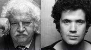 E Bruno Lauzi sbottò: Battisti fascista? Penso voti Partito Repubblicano