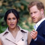 Meghan Markle: «Ho avuto un aborto spontaneo»