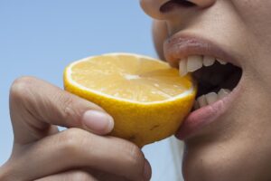Dieta del limone, per dimagrire i fianchi e la pancia