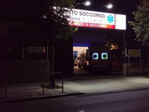 Covid: a Palermo scambio tra salme,sepolto defunto sbagliato