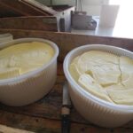 Il latticino più light? E' la ricotta