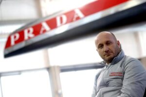 Coppa America: conto alla rovescia per prima sfide di Luna Rossa