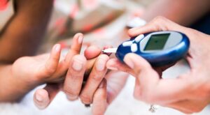 Ecco perchè i diabetici sono più esposti al Coronavirus