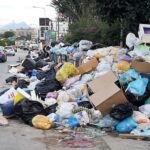 Rifiuti: emergenza a Palermo, Norata difficile risolverla