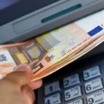 A Sciacca Postamat "impazzisce" ed eroga soldi in più