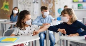 Covid, verso un nuovo Dpcm: le scuole riaprono il 7 gennaio