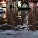 Catania e sicilia orientale, è attesa altra pioggia