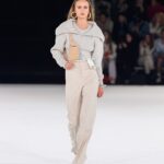 Jacquemus, Sfilata FW20
