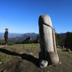 In Germania hanno rubato questa statua qui: era "monumento culturale"