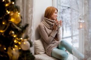 Depressione stagionale, SAD e Winter blues: che cos'è e come si combatte