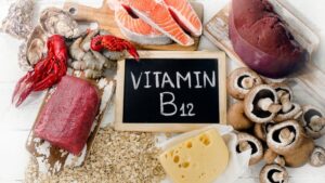 Che cosa è, e a cosa serve la vitamina B12