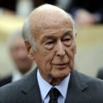 Francia, morto l'ex presidente Giscard d'Estaing