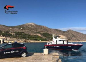Rapina violenta a Favignana, altri due arrestati