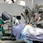 Catania, interventi con robot Da Vinci per tumori colon-retto al Policlinico