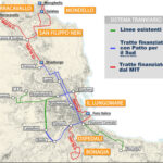Conferenza Stato-Regioni,ok nuove linee tram Palermo
