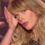 Alessia Marcuzzi: io piena di fragilità, a volte piango da sola