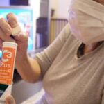Covid e vitamina D: un eccezionale scoperta a Pavia
