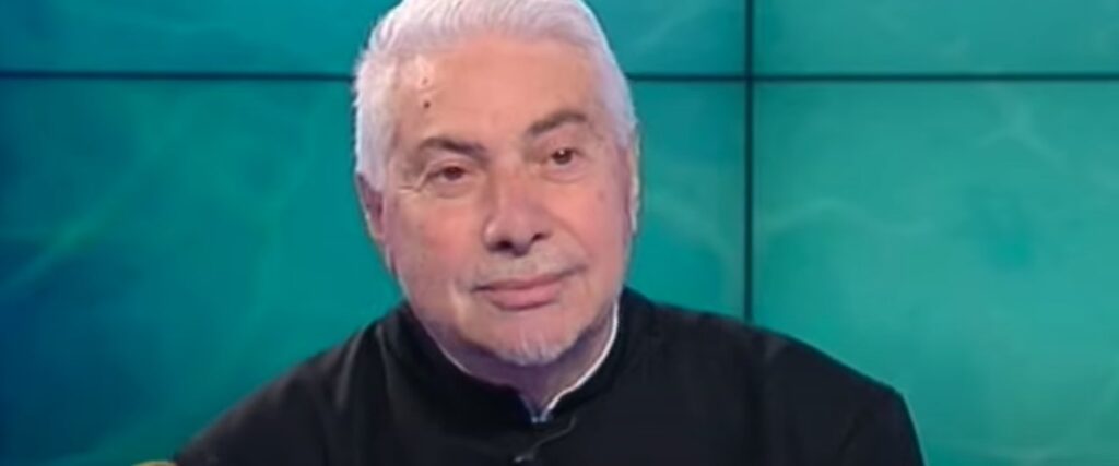 Riposto, c'&egrave; un fermato per l'incendio doloso della Tenda di San Camillo che &egrave; costata la vita a padre Leonardo