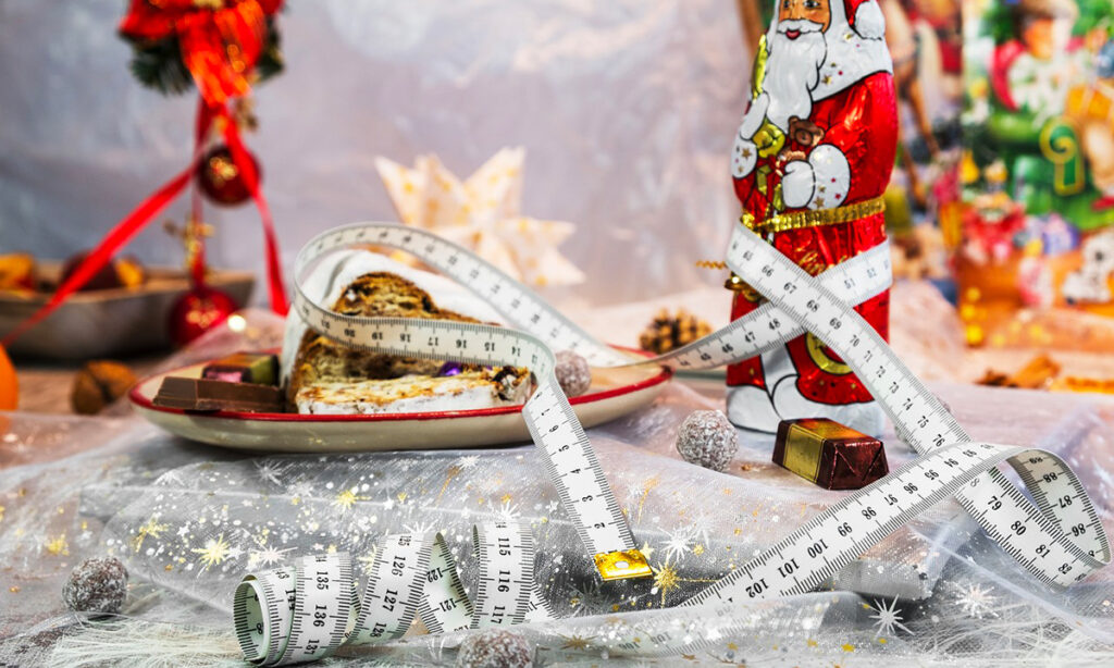 Dieta Lampo: come dimagrire velocemente prima di Natale