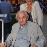 Citto Maselli oggi