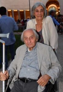 Citto Maselli oggi