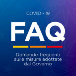 Il sito del governo aggiornato con i chiarimenti ai dubbi sorti tra la gente dopo l'ultimo Decreto