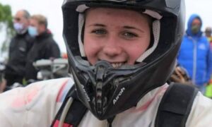 Sara Lenzi, morta sul colpo dopo lo scontro con un fuoristrada