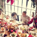 Mangiare senza ingrassare durante le feste di Natale
