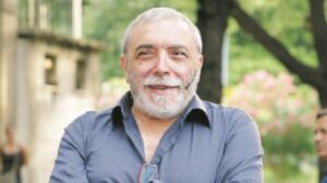 Nino Frassica compie 70 anni
