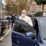 Incredibile Bergoglio