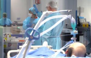 Covid, il bollettino dell'8 dicembre: in Sicilia 1