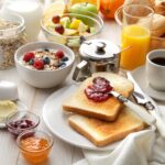La prima colazione nella dieta Mediterranea: cosa mangiare