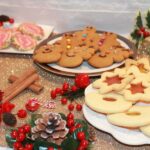 Dolci di Natale mangiarli senza ingrassare